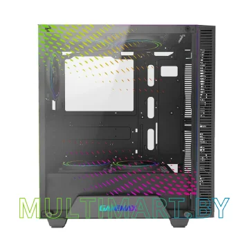 Корпус GameMax RockStar 2 картинка 5